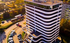 Business&Friendly Apartments Rzeszów self check in